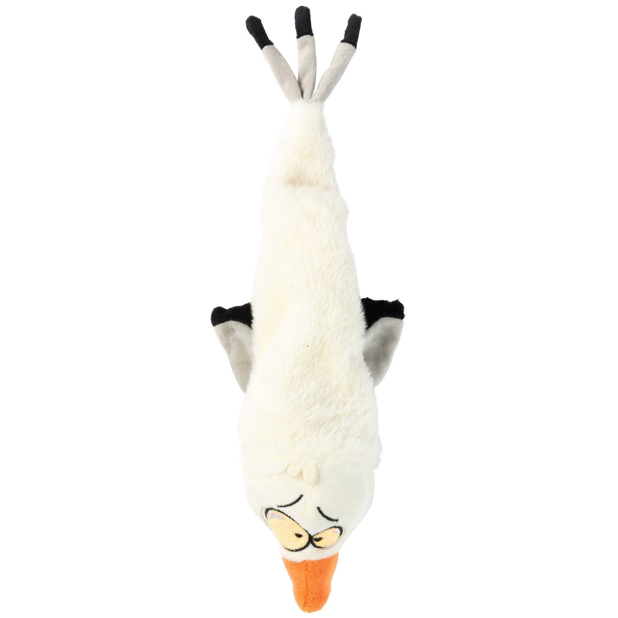 Brinquedo para C&atilde;o Peluche Yeetz Gaivota FuzzYard