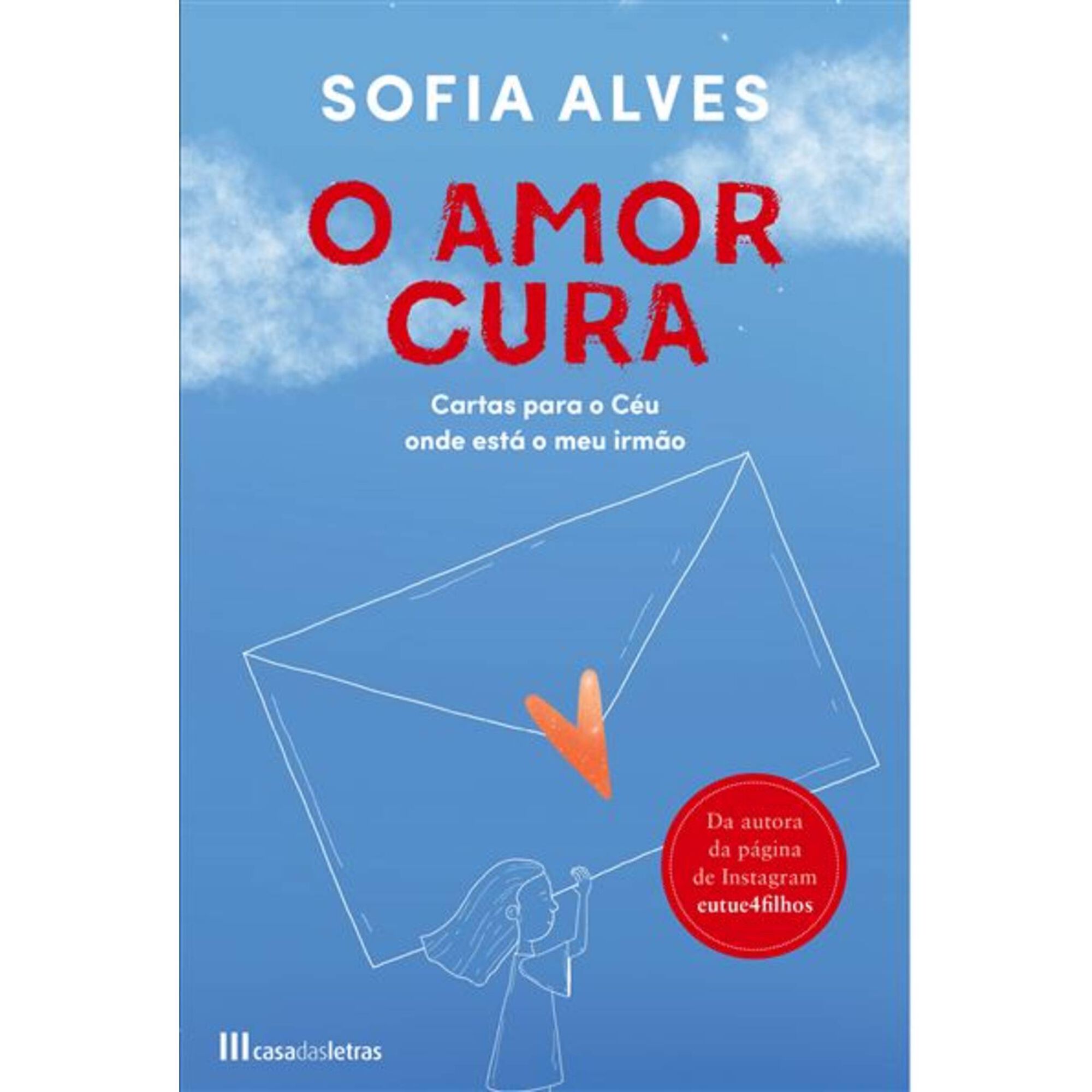 O Amor Cura O Amor Cura