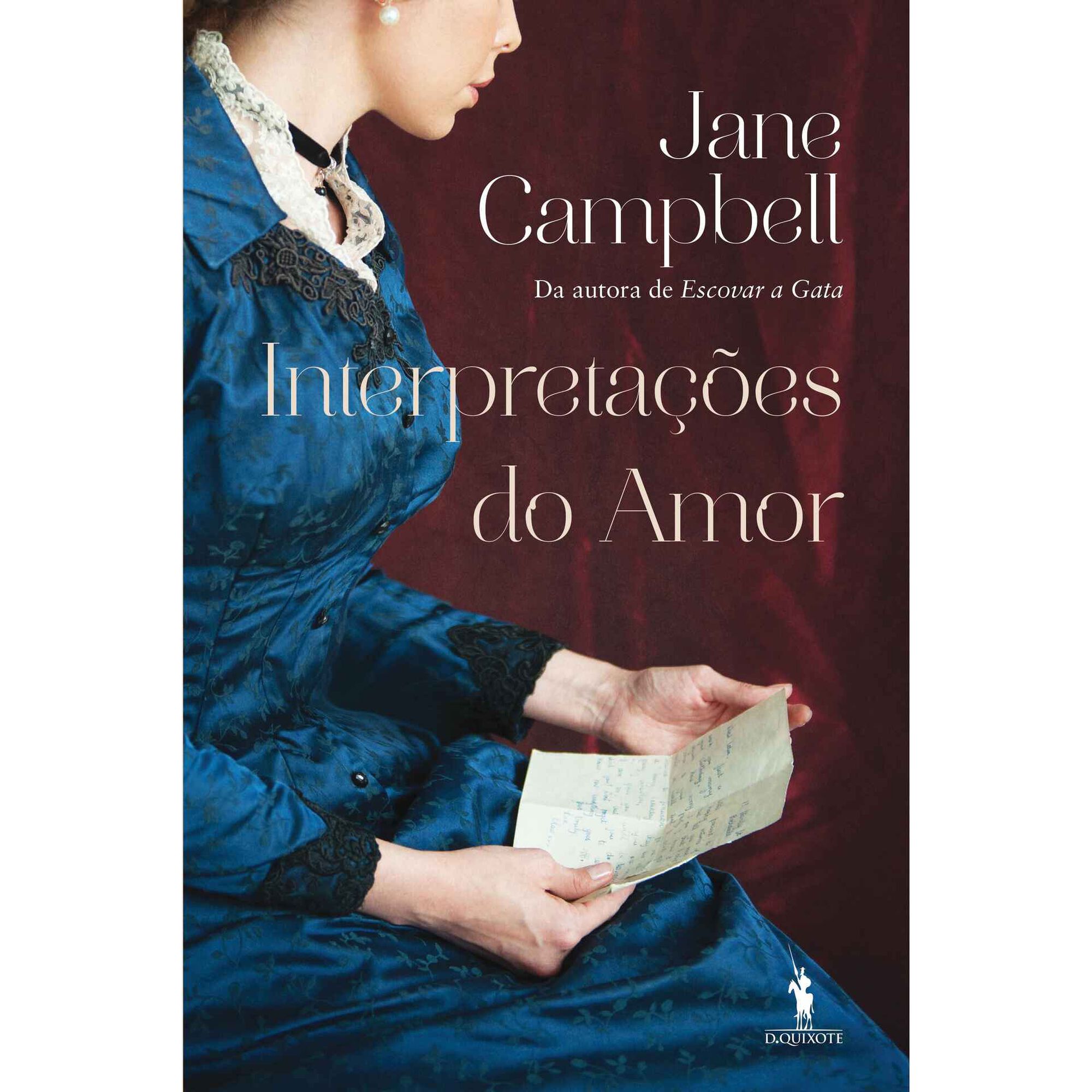 Interpretações do Amor Interpretações do Amor