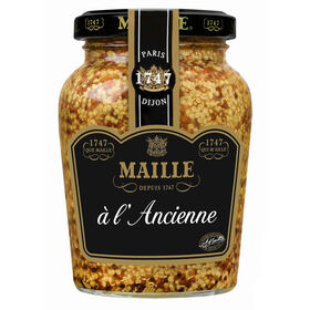 Mostarda L'Ancienne em Vidro