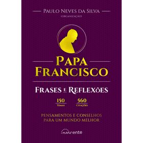 Papa Francisco de Paulo Neves da Silva