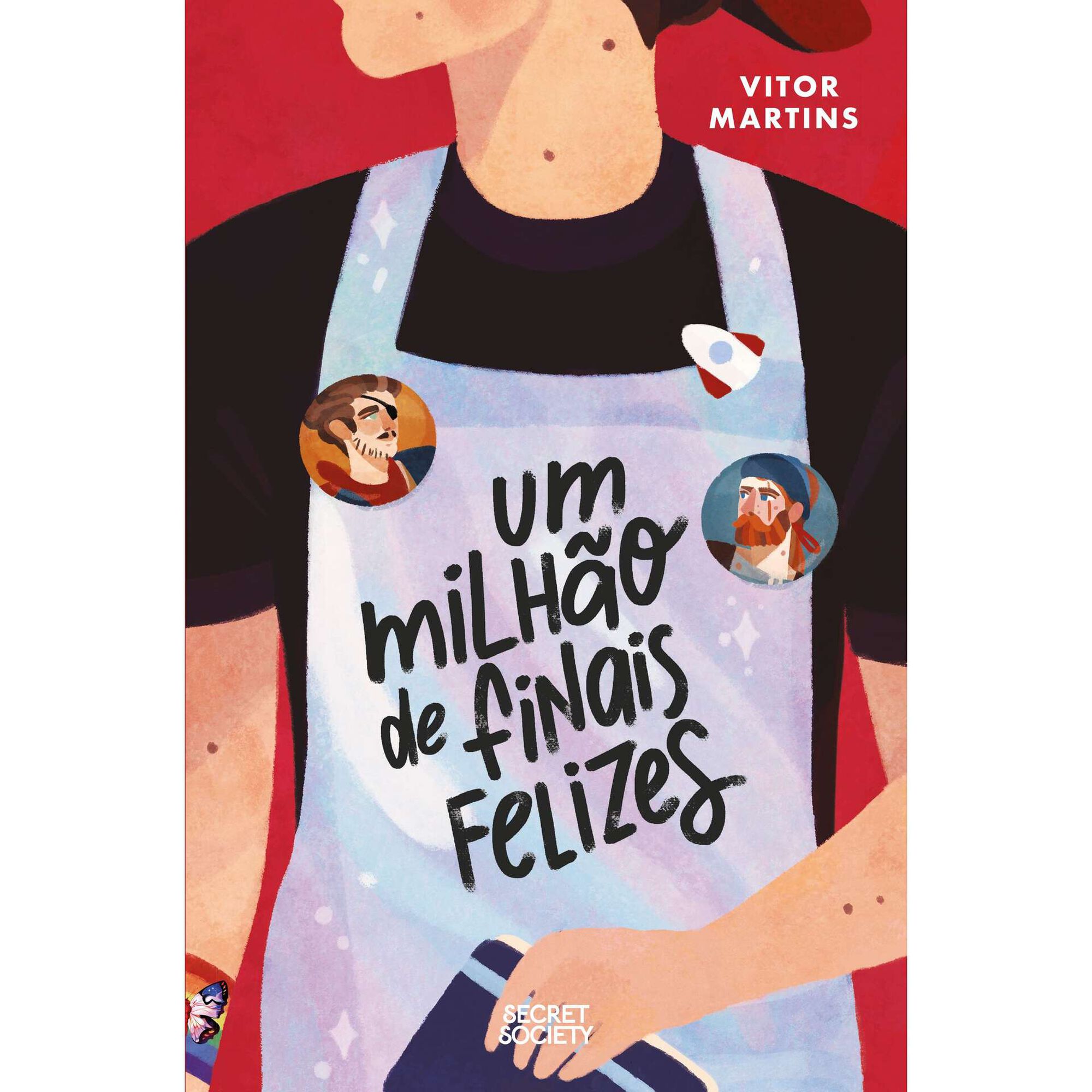 Um Milhão de Finais Felizes Um Milhão de Finais Felizes