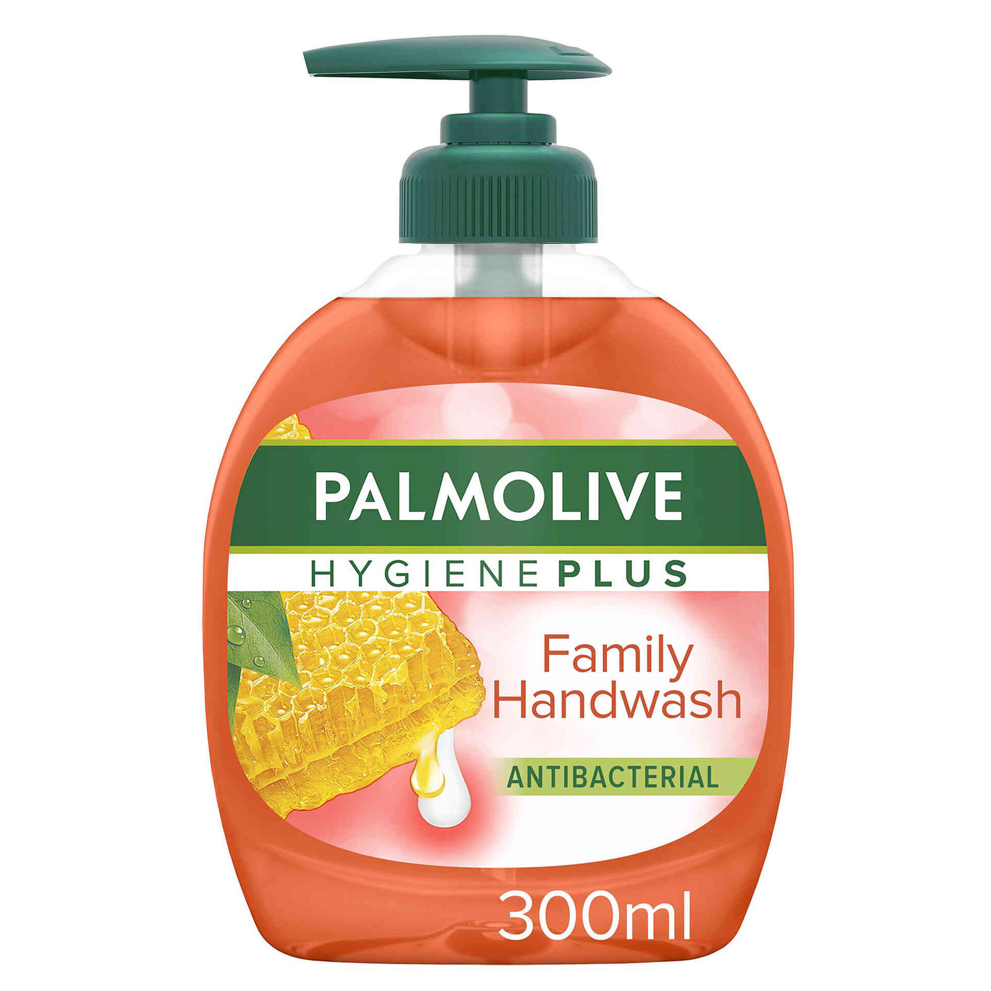 Sabonete Líquido Antibacteriano Hygiene Plus