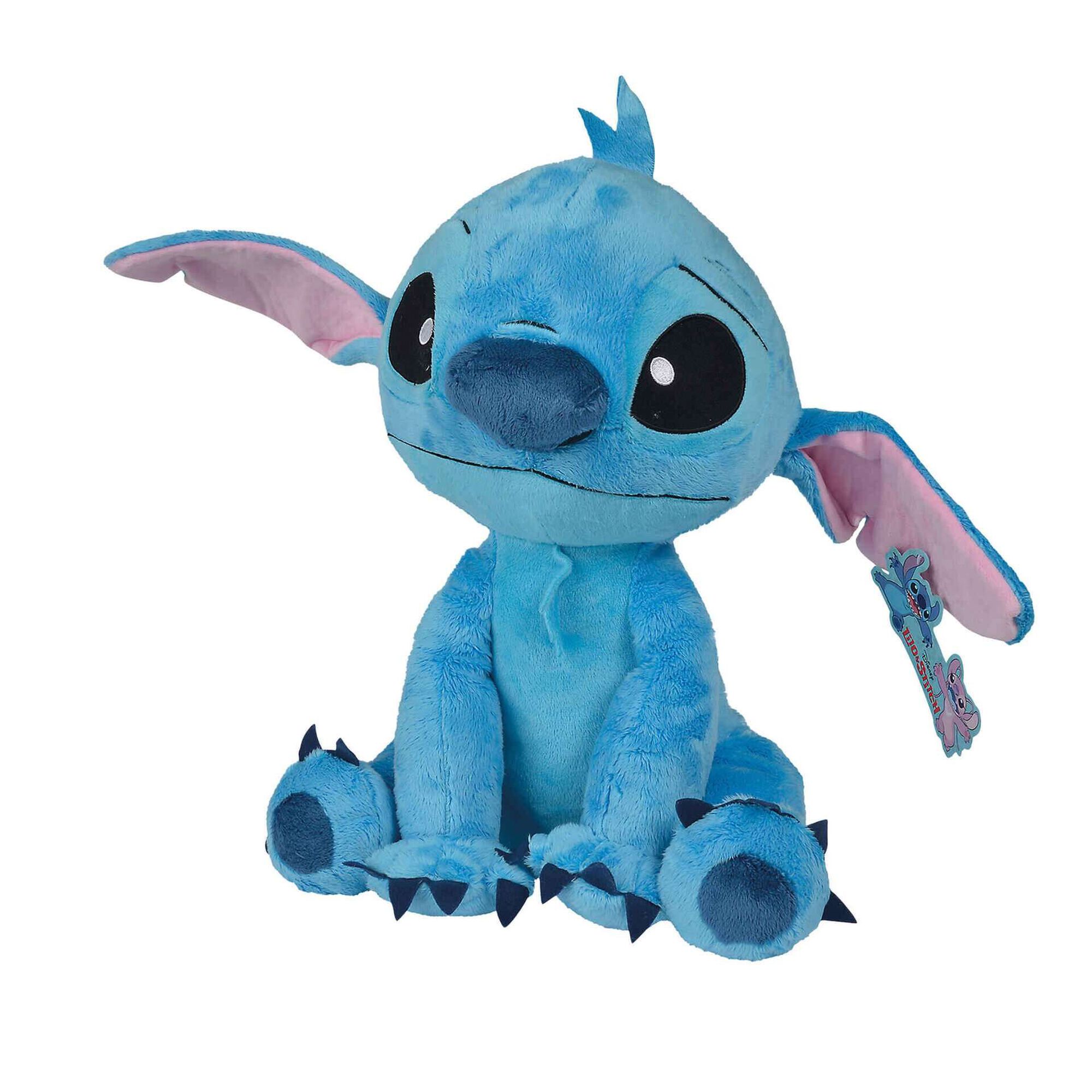 Peluche Stitch 50cm