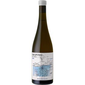 Eruptio Arinto dos A&ccedil;ores Vinho Branco