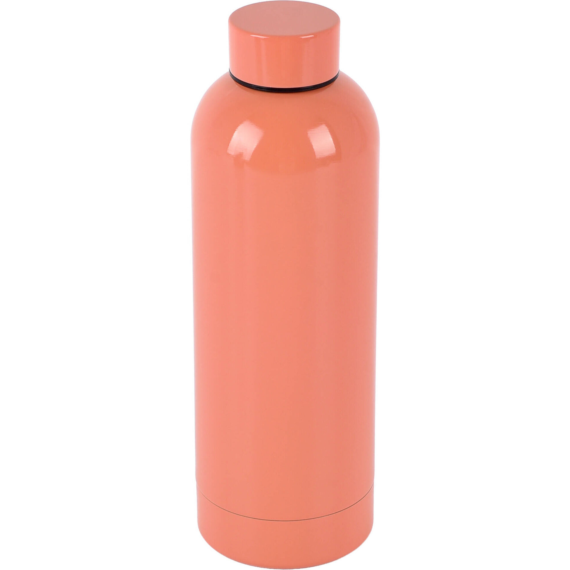 Garrafa T&eacute;rmica A&ccedil;o Inoxid&aacute;vel 500ml Kasa