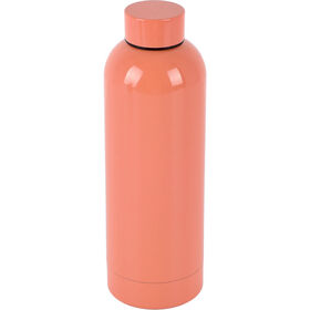 Garrafa T&eacute;rmica A&ccedil;o Inoxid&aacute;vel 500ml Kasa