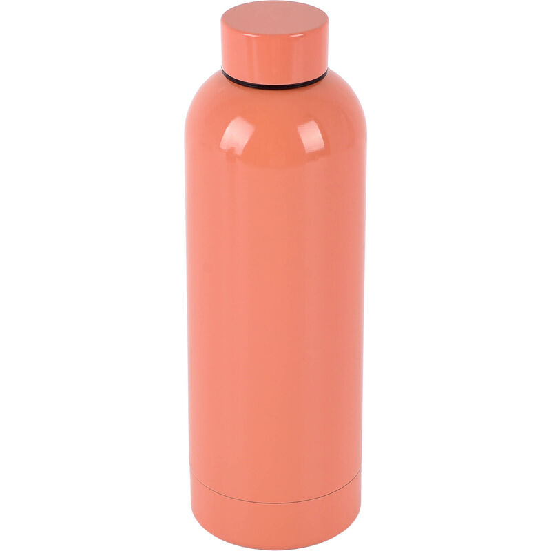 Garrafa Térmica Aço Inoxidável 500ml Kasa