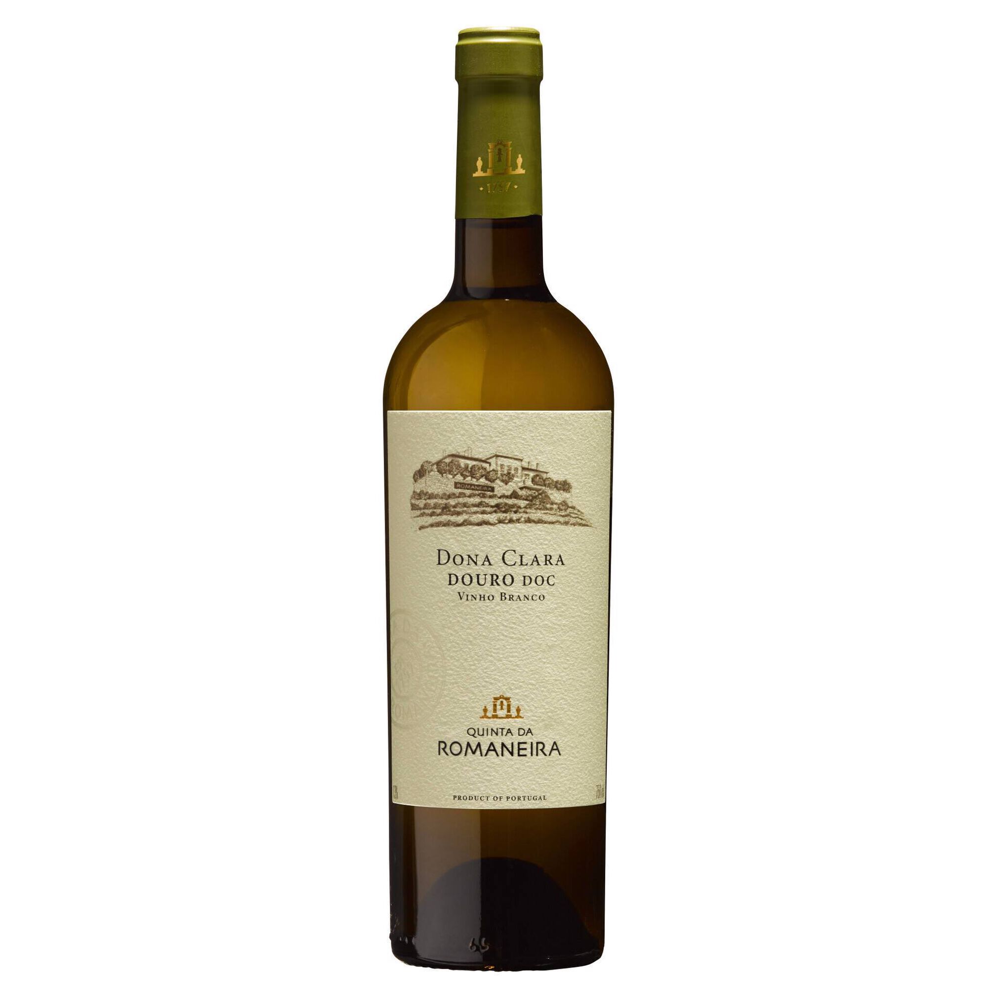 Dona Clara Romaneira Douro Vinho Branco