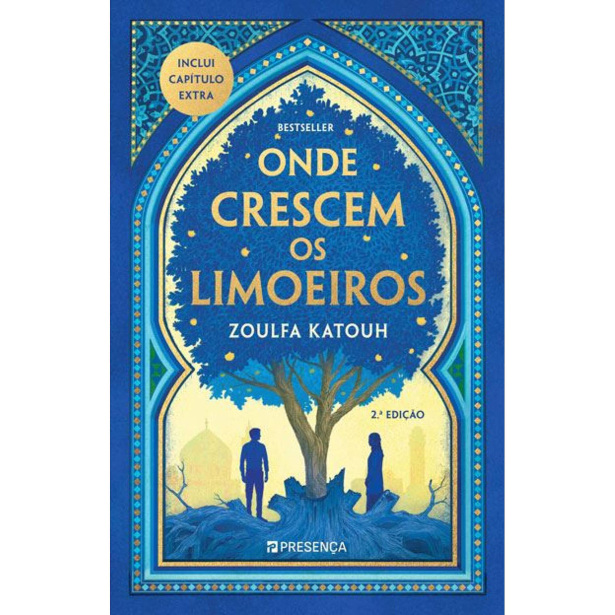 Onde Crescem os Limoeiros