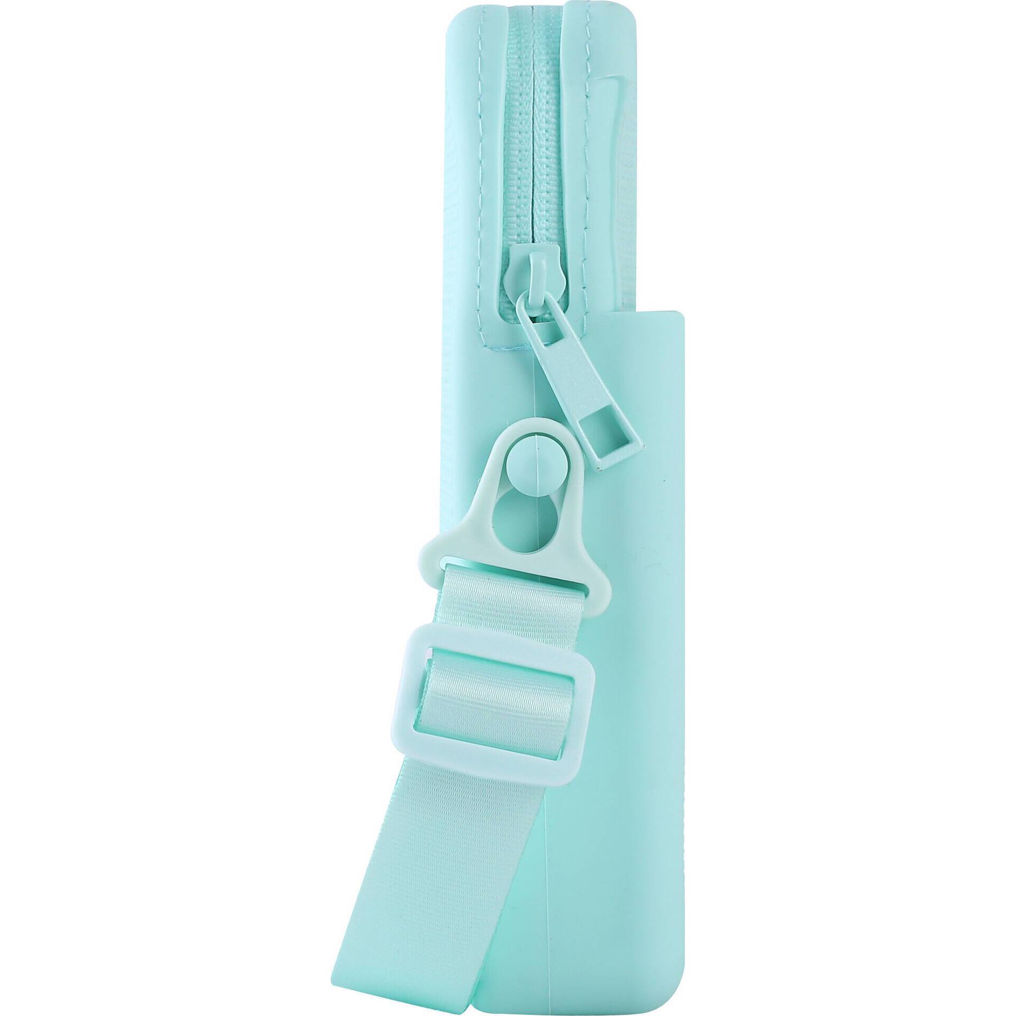 Bolsa Silicone para Telem&oacute;vel Azul Berg