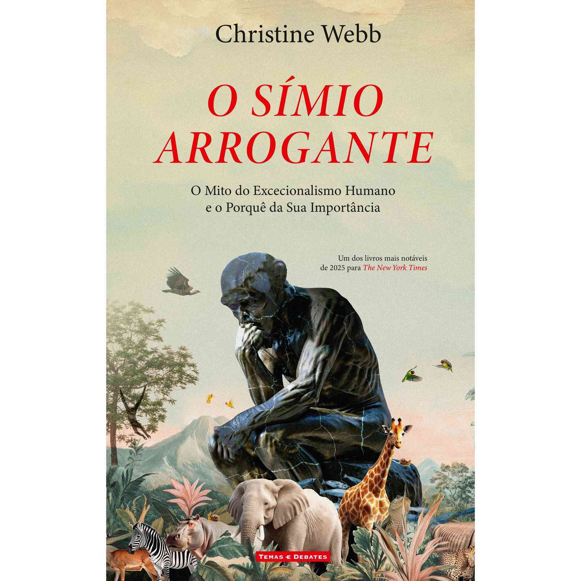 O S&iacute;mio Arrogante de Christine E. Webb, , ${viewtype