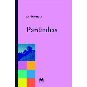 Pardinhas de Ant&oacute;nio Mota