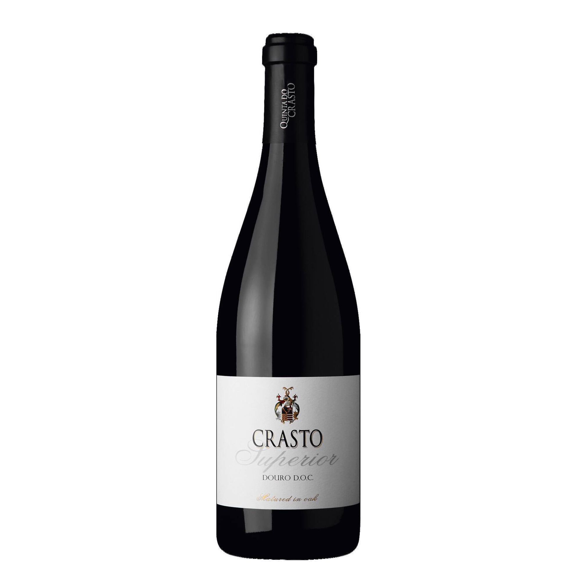 Crasto Superior DOC Douro Vinho Tinto