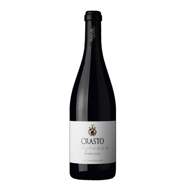 Quinta do Crasto Crasto Superior Douro Vinho Tinto