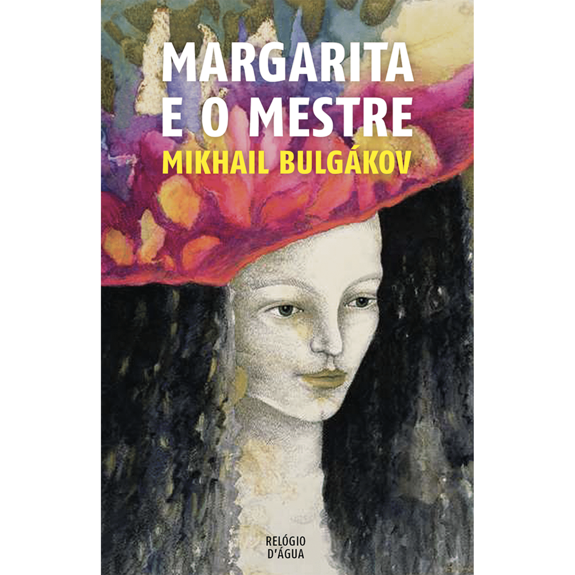 Margarita e o Mestre de Mikha&iacute;l Bulg&aacute;kov