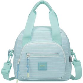 Lancheira 8L Happiness Verde Kasa