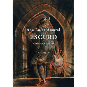 Escuro de Ana Lu&iacute;sa Amaral