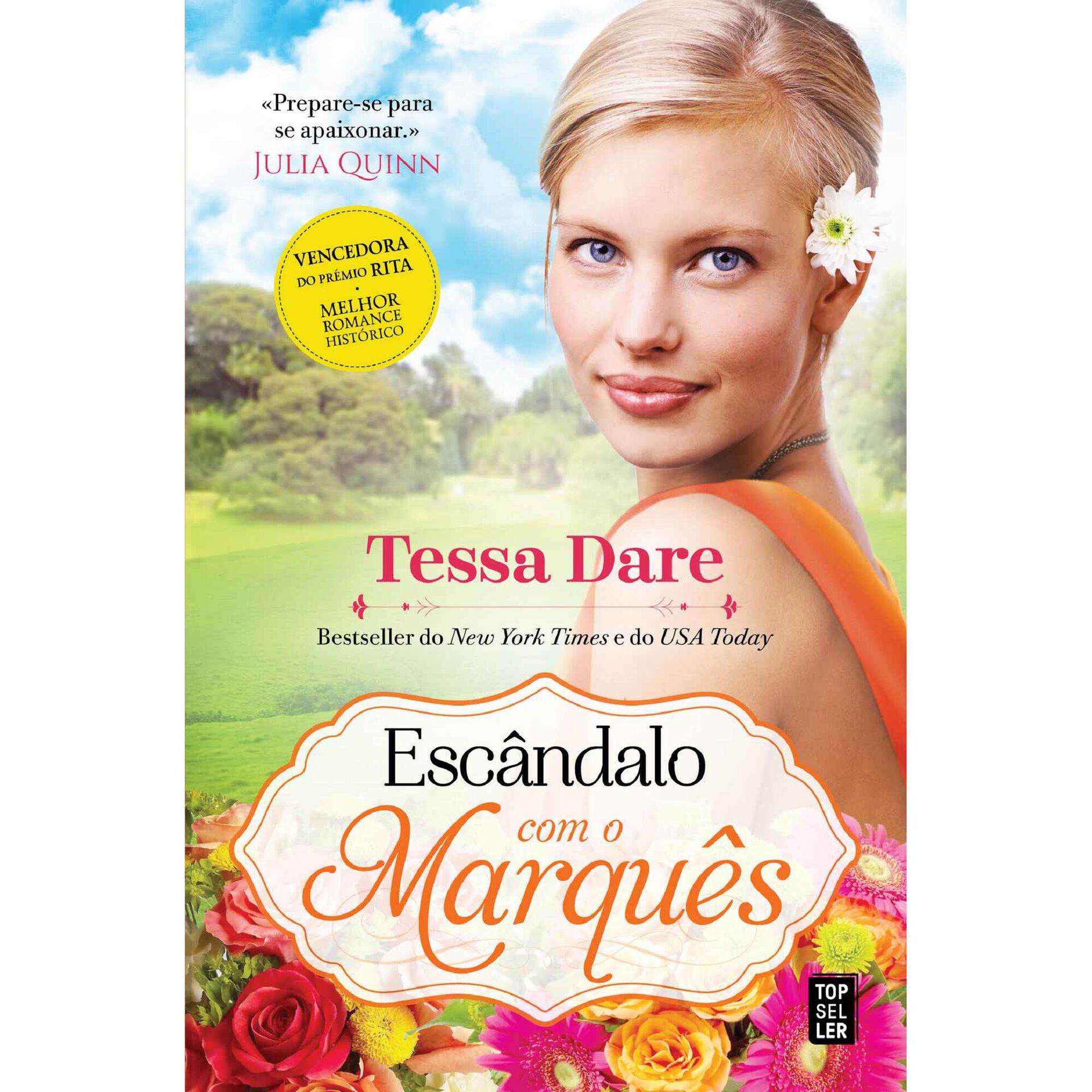 Escândalo com o Marquês