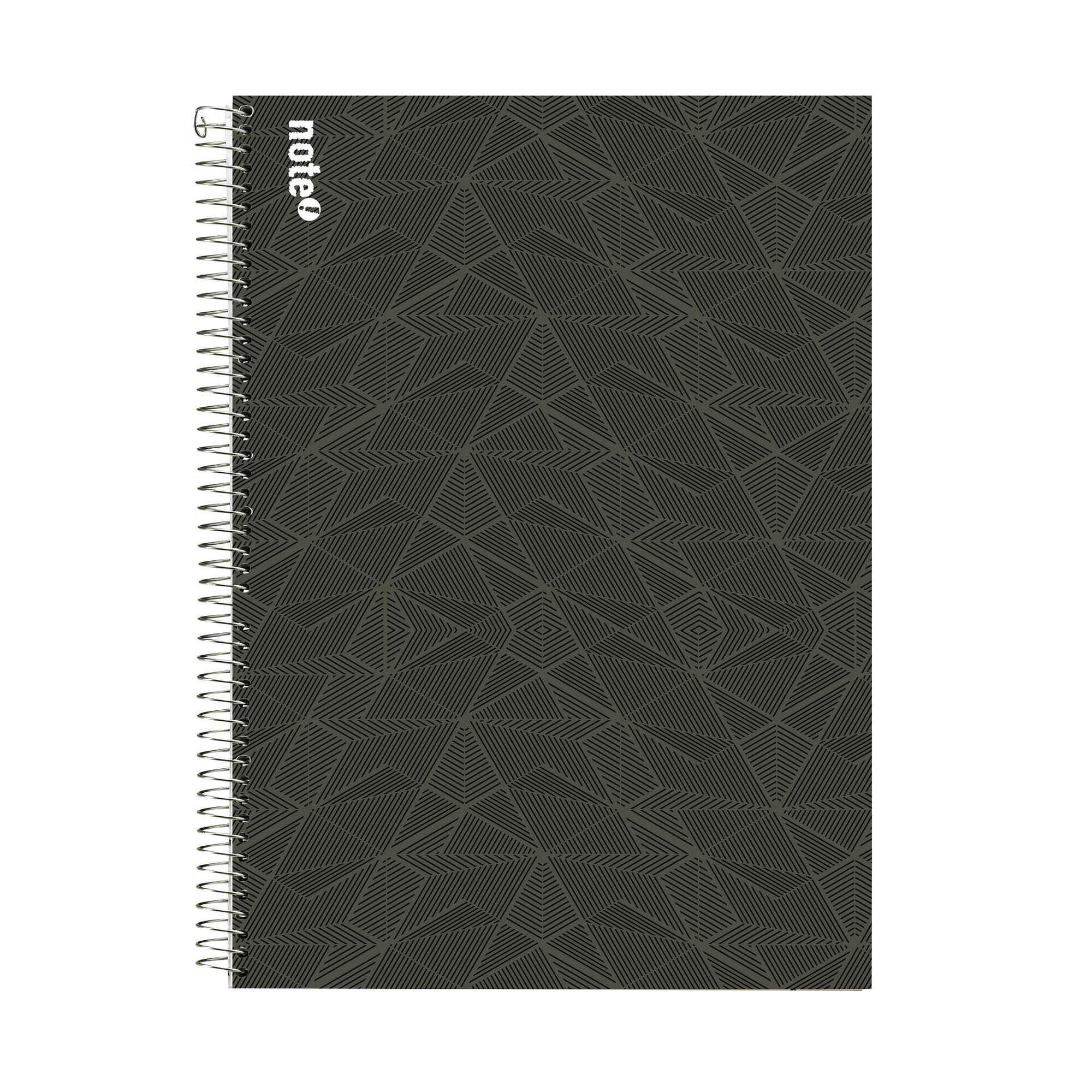 Caderno Espiral A4 Pautado (várias cores) Caderno Espiral A4 Pautado (várias cores)