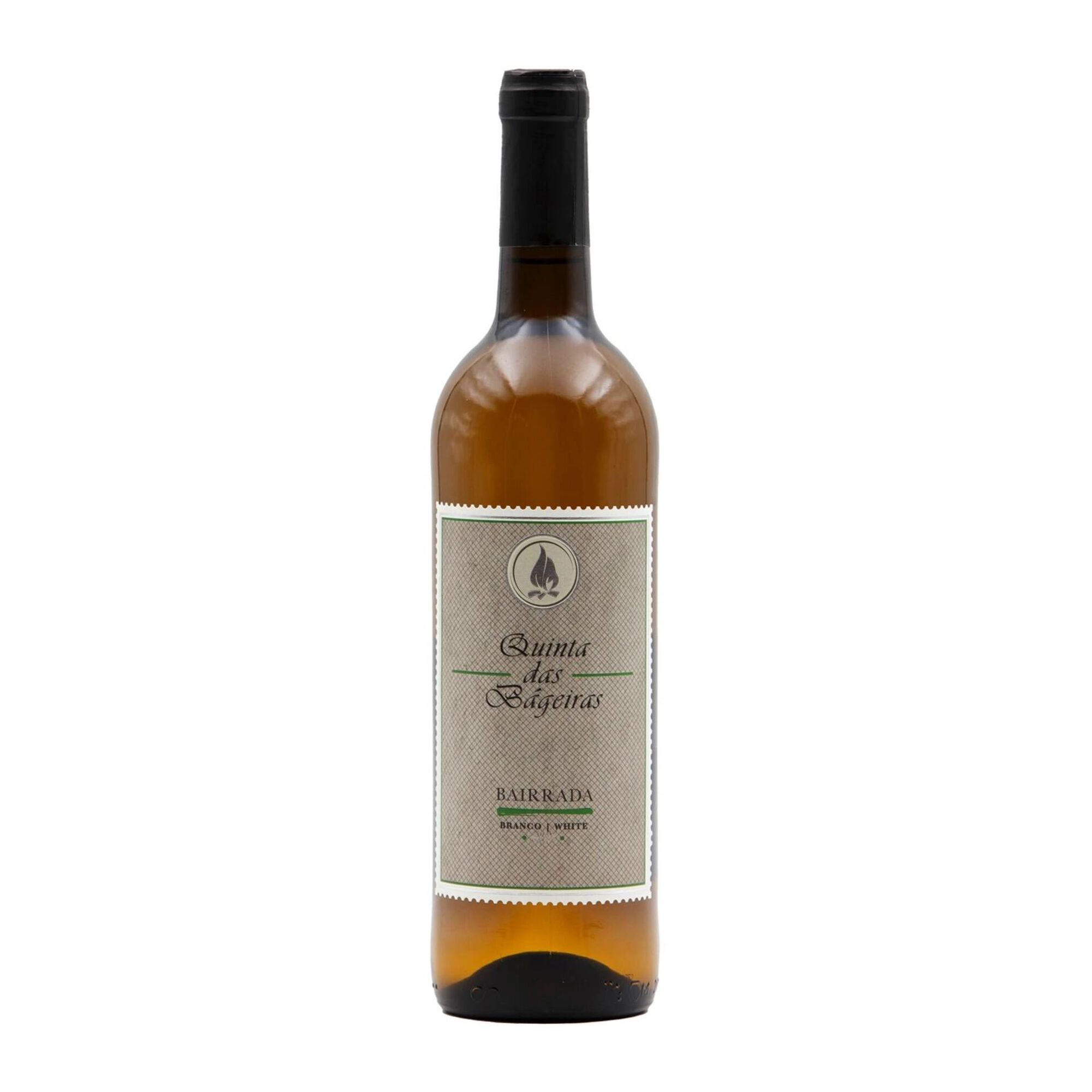 Quinta das B&aacute;geiras Chumbado Bairrada Vinho Branco