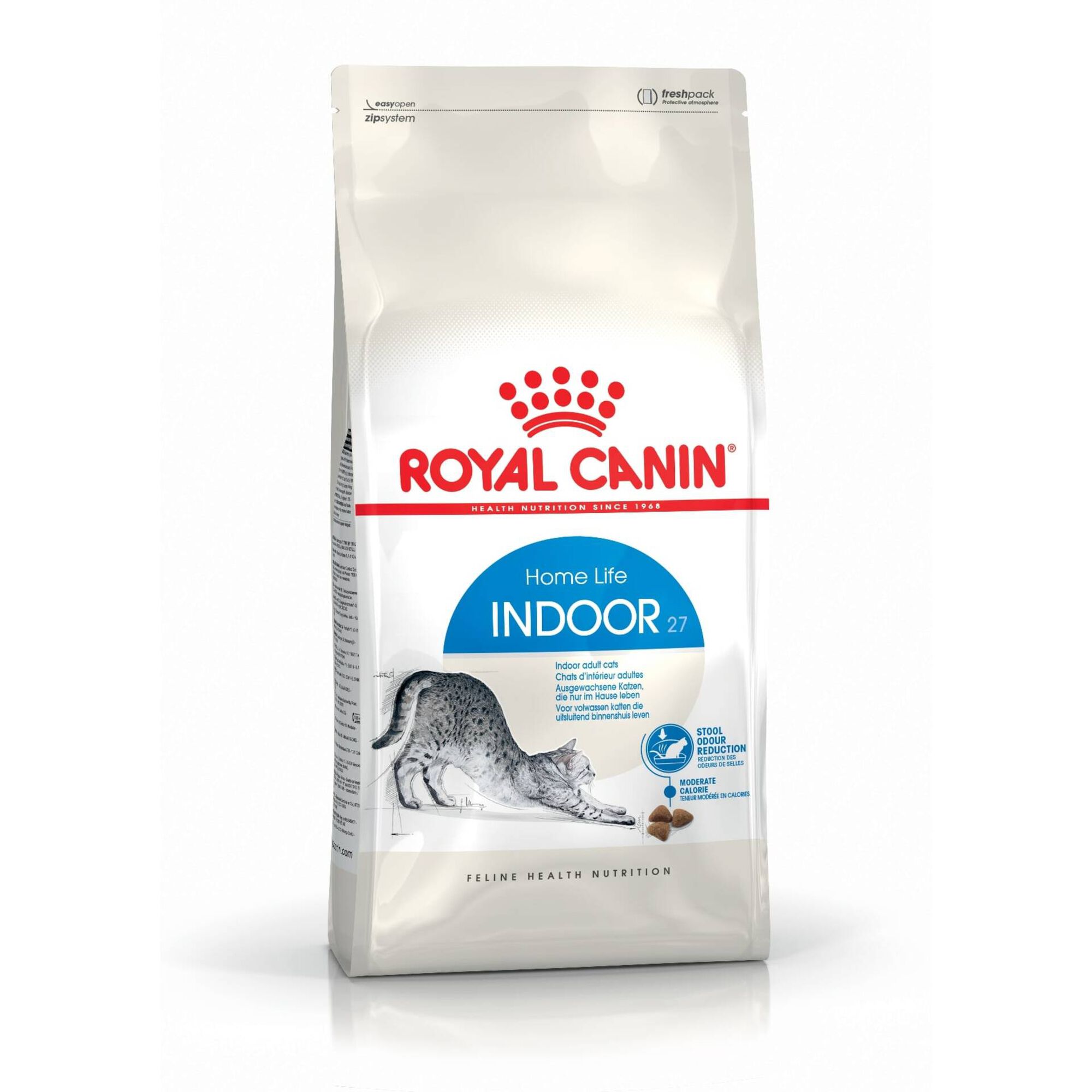 Ração para Gato Adulto Home Life Indoor Ração para Gato Adulto Home Life Indoor