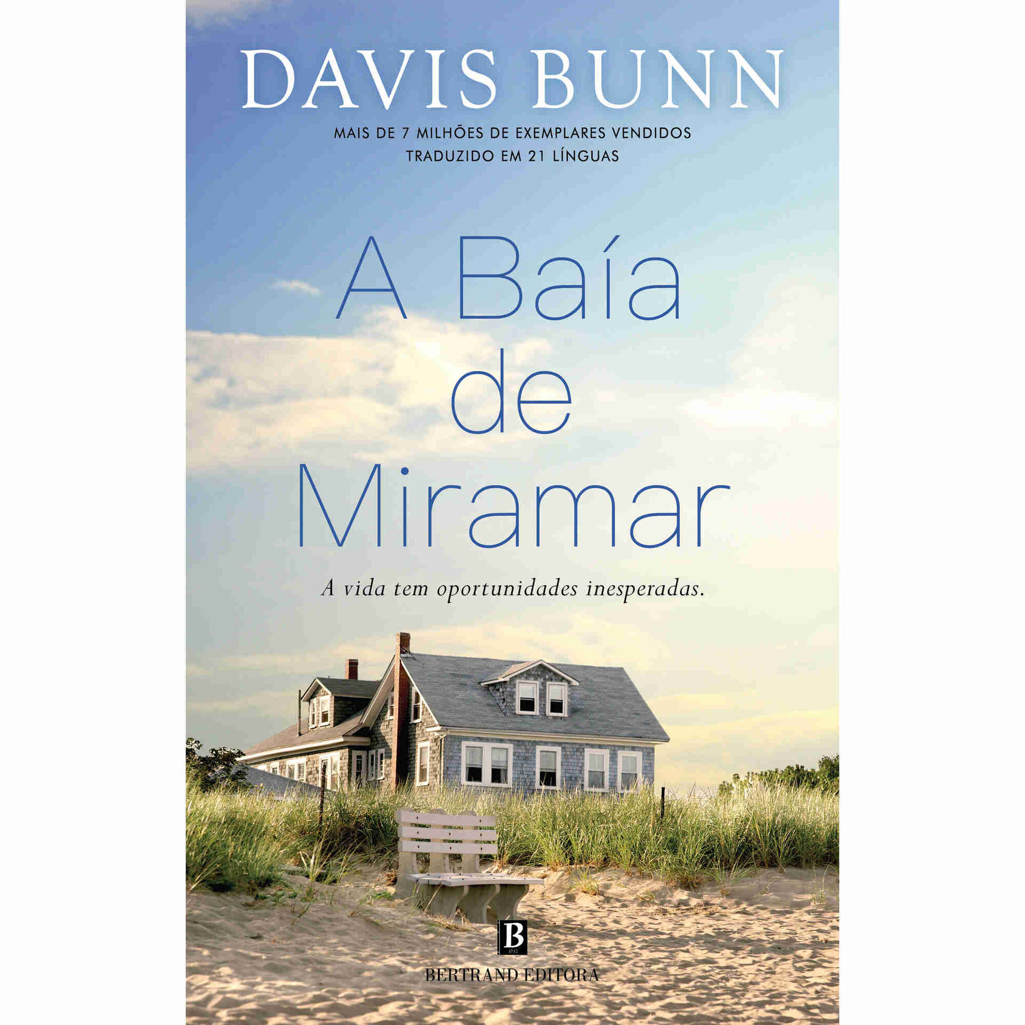A Ba&iacute;a de Miramar