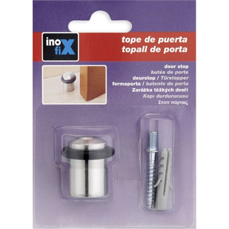 Batente de Porta com Tórica 27mm Inofix