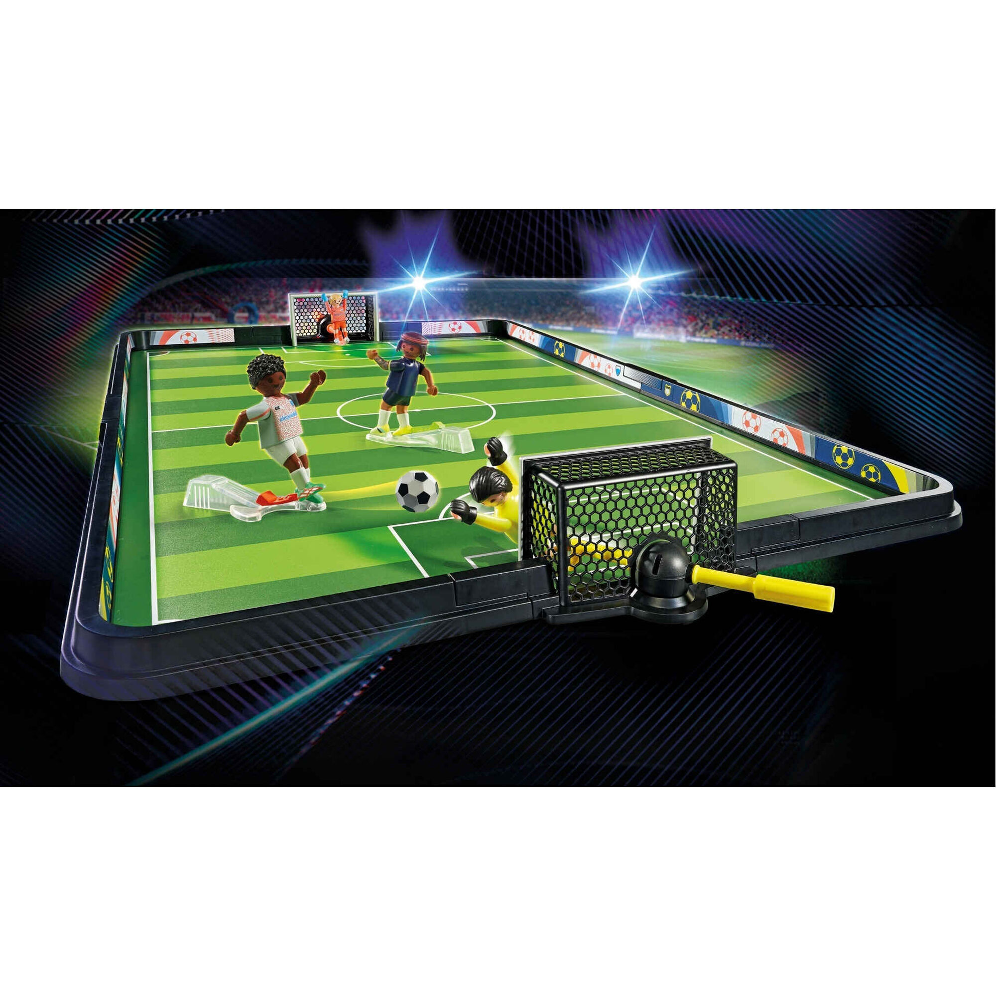 Campo de Futebol - 71120