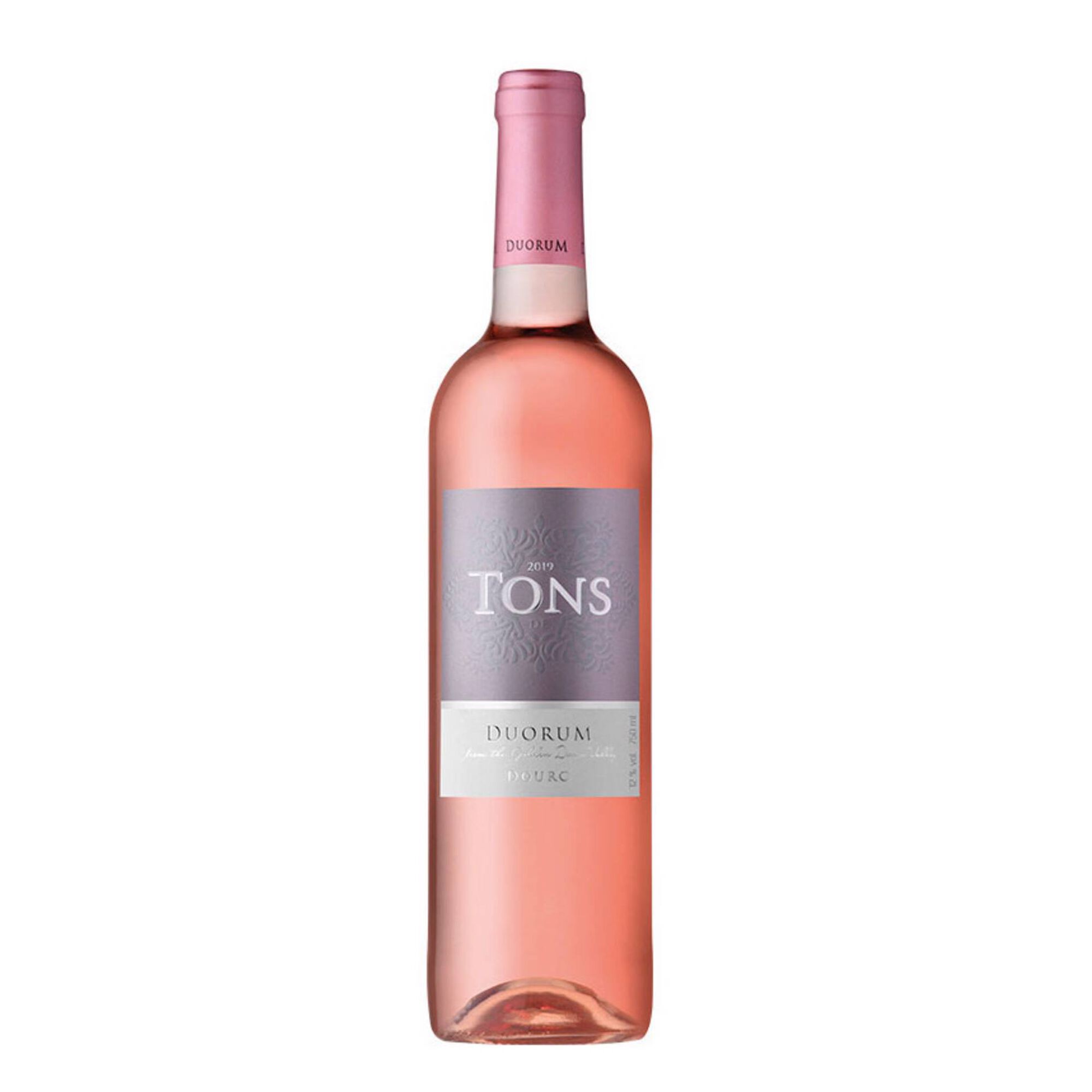 Tons de Duorum DOC Douro Vinho Rosé