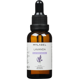 Óleo Corpo Natural Lavanda Óleo Corpo Natural Lavanda