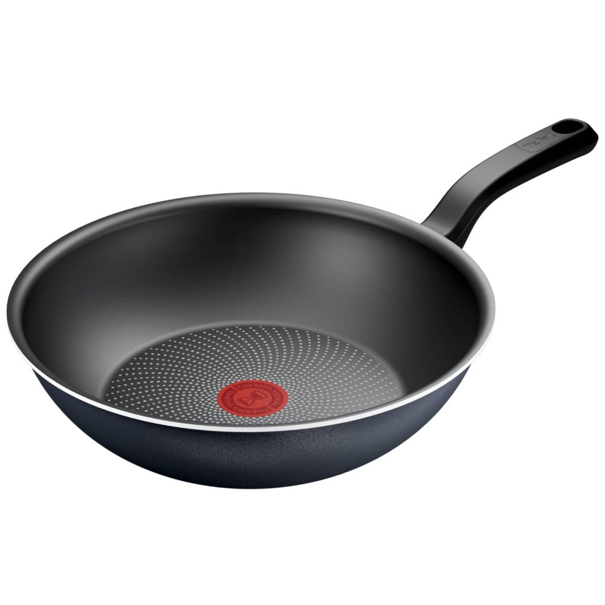 Frigideira Antiaderente Wok SoLight Indução 28cm Frigideira Antiaderente Wok SoLight Indução 28cm