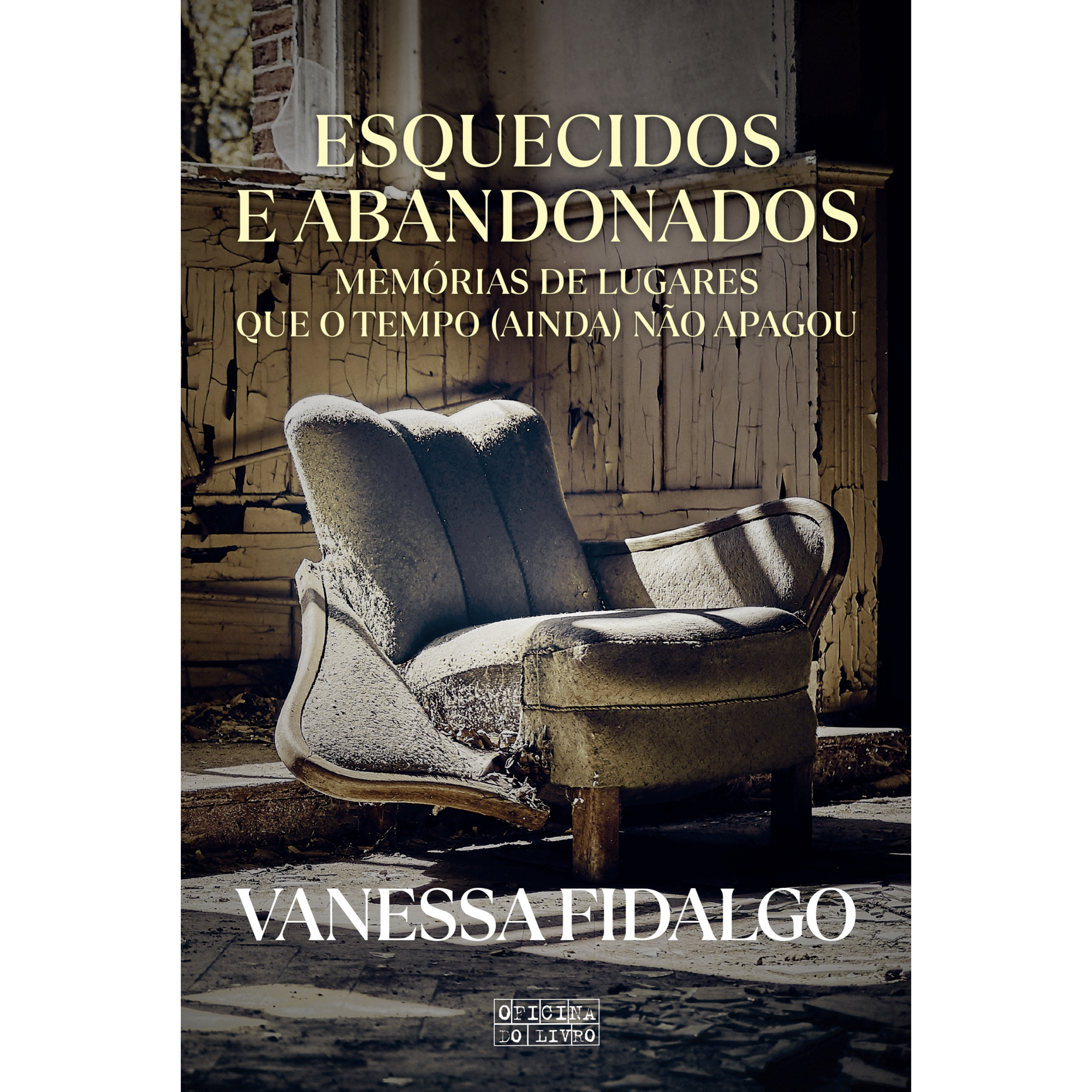 Esquecidos e Abandonados