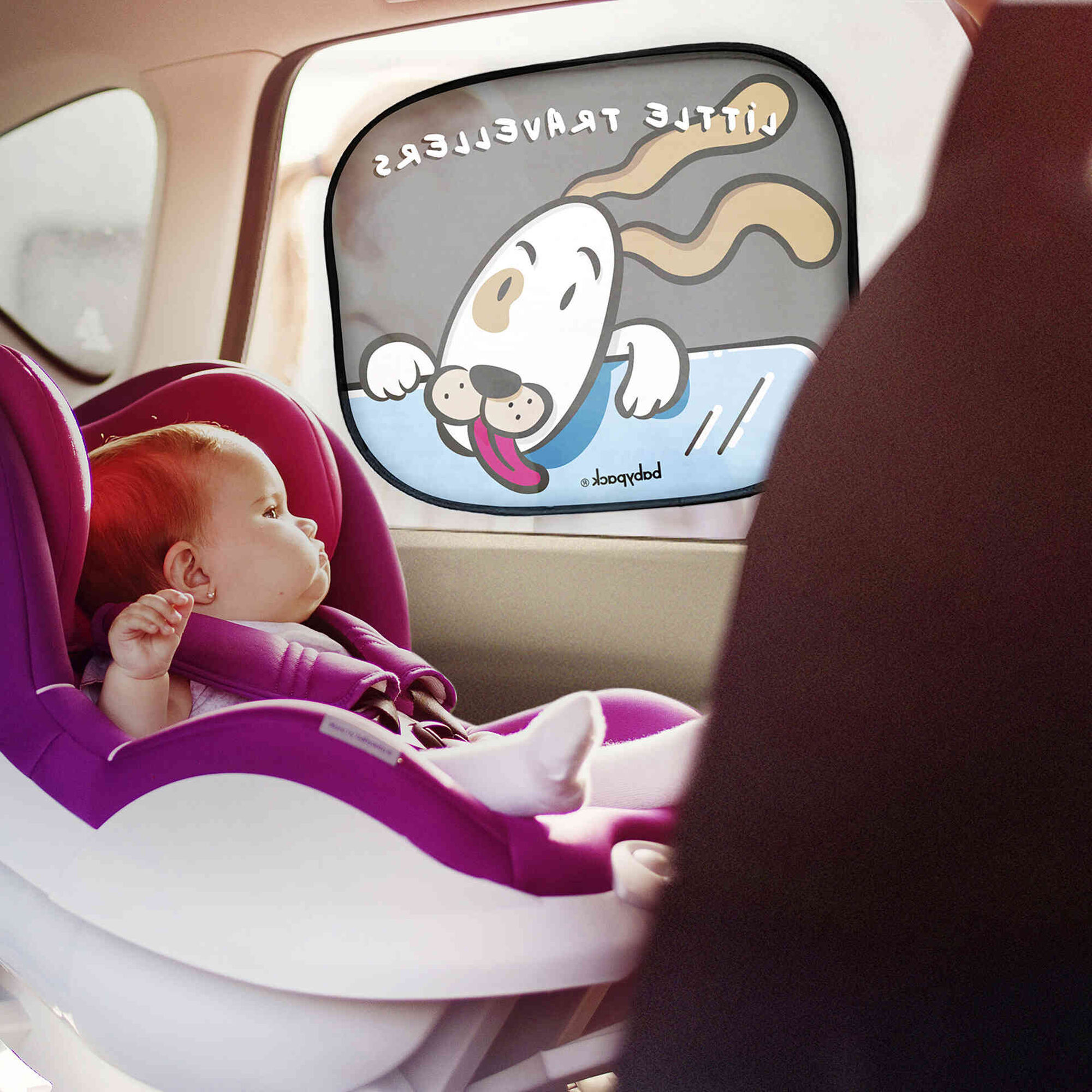 Conjunto 2 Cortinas Sol Auto Aderentes Conjunto 2 Cortinas Sol Auto Aderentes