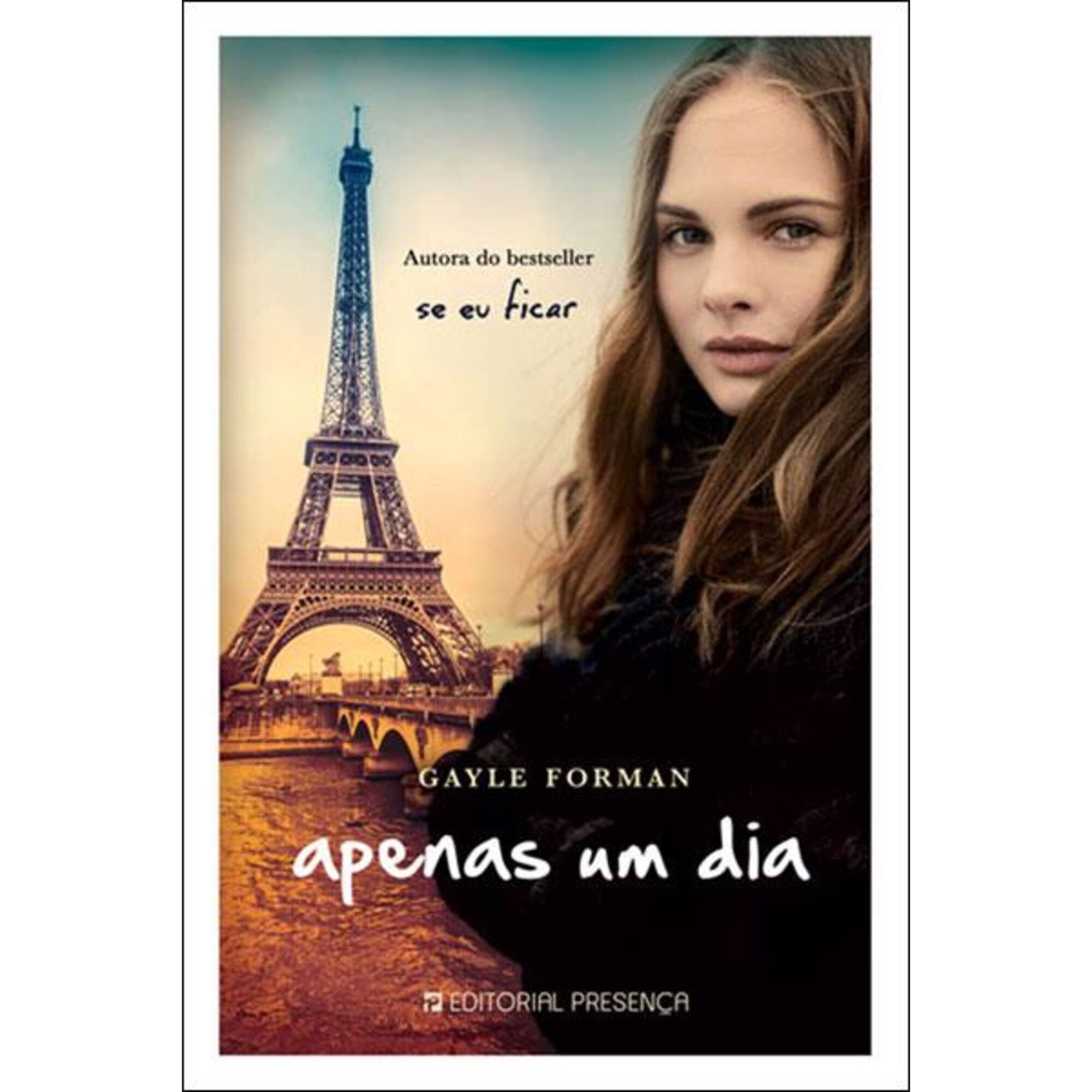 Apenas Um Dia de Gayle Forman