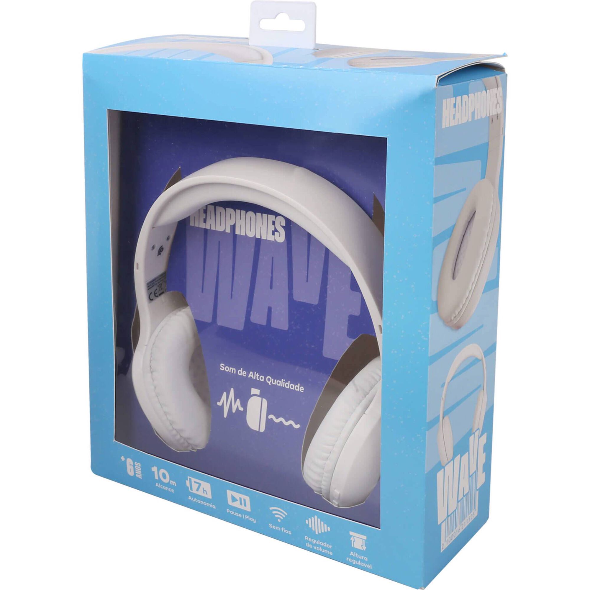 Kid Tech - Headphones Kid