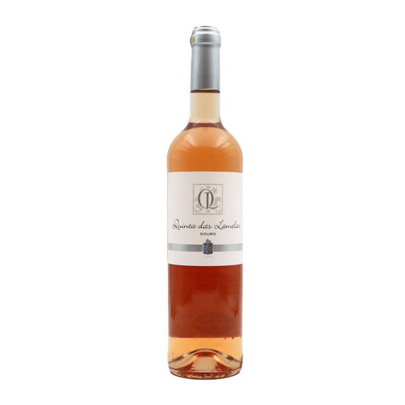 Quinta das Lamelas Douro Vinho Rosé