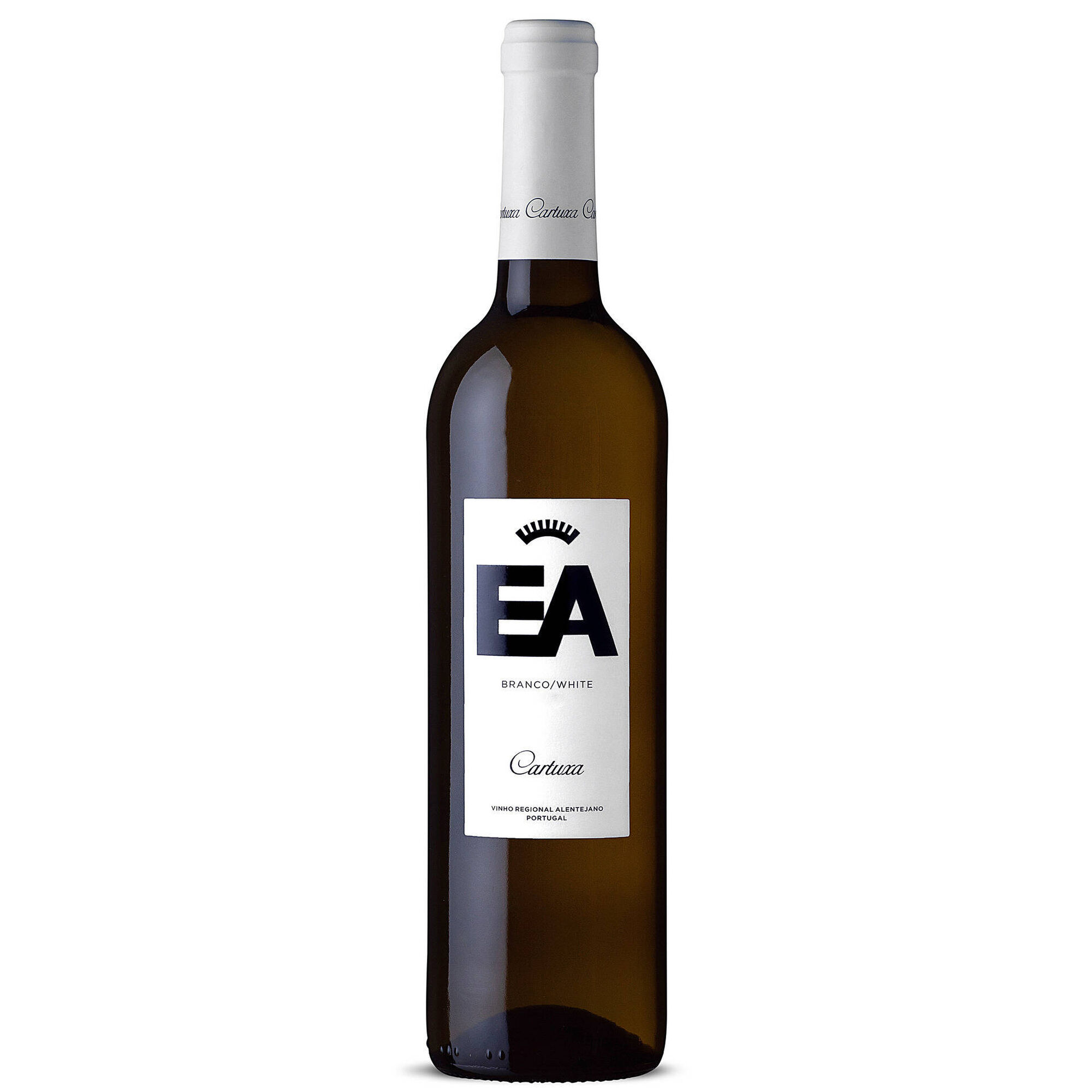 EA Regional Alentejano Vinho Branco EA Regional Alentejano Vinho Branco