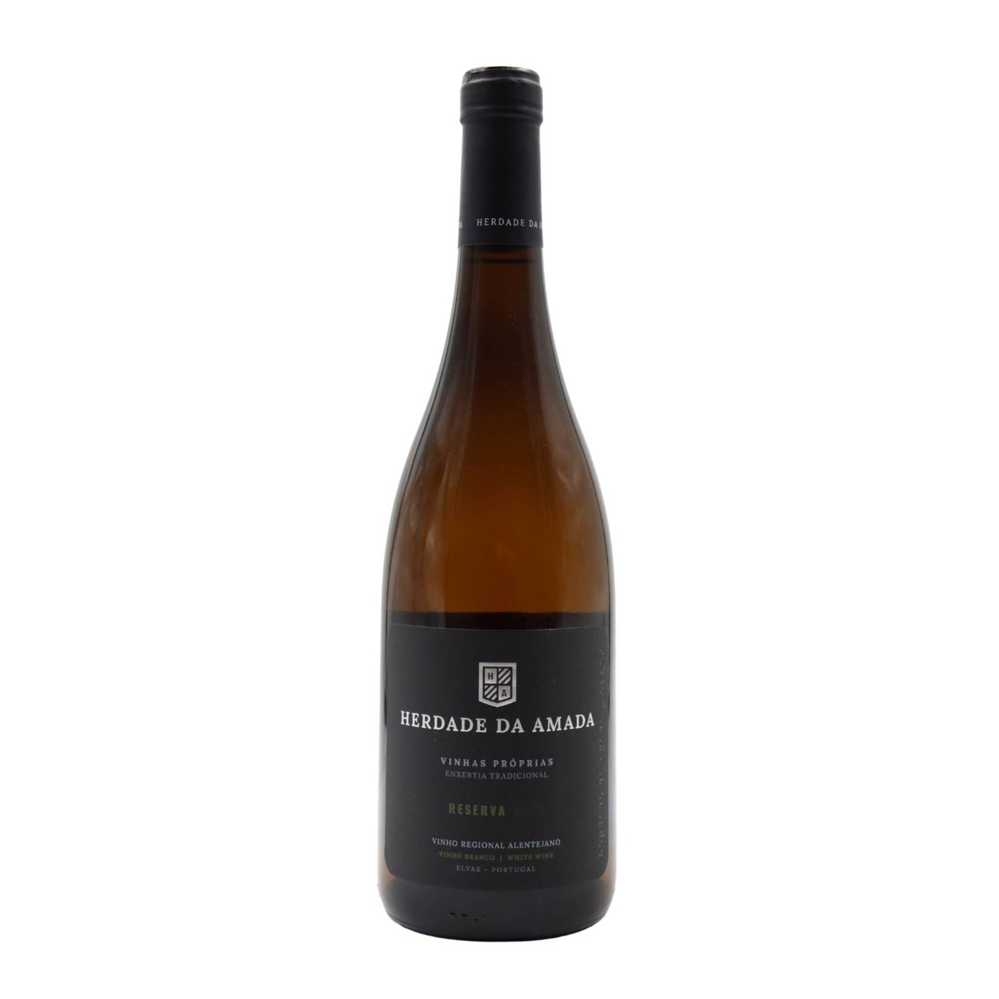 Herdade Da Amada Reserva Alentejano Vinho Branco