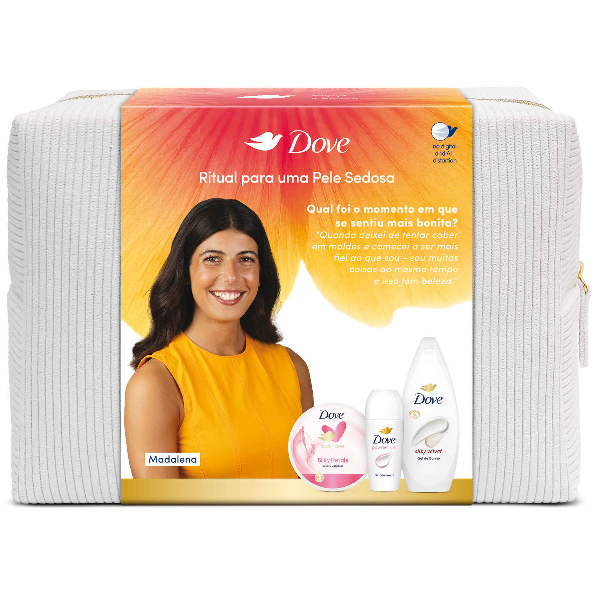 Coffret Silk Pele Sedosa