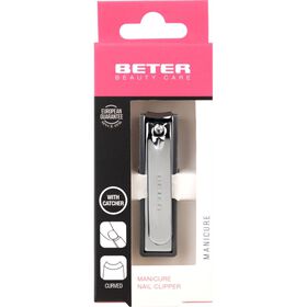 Corta Unhas Manicure BETER