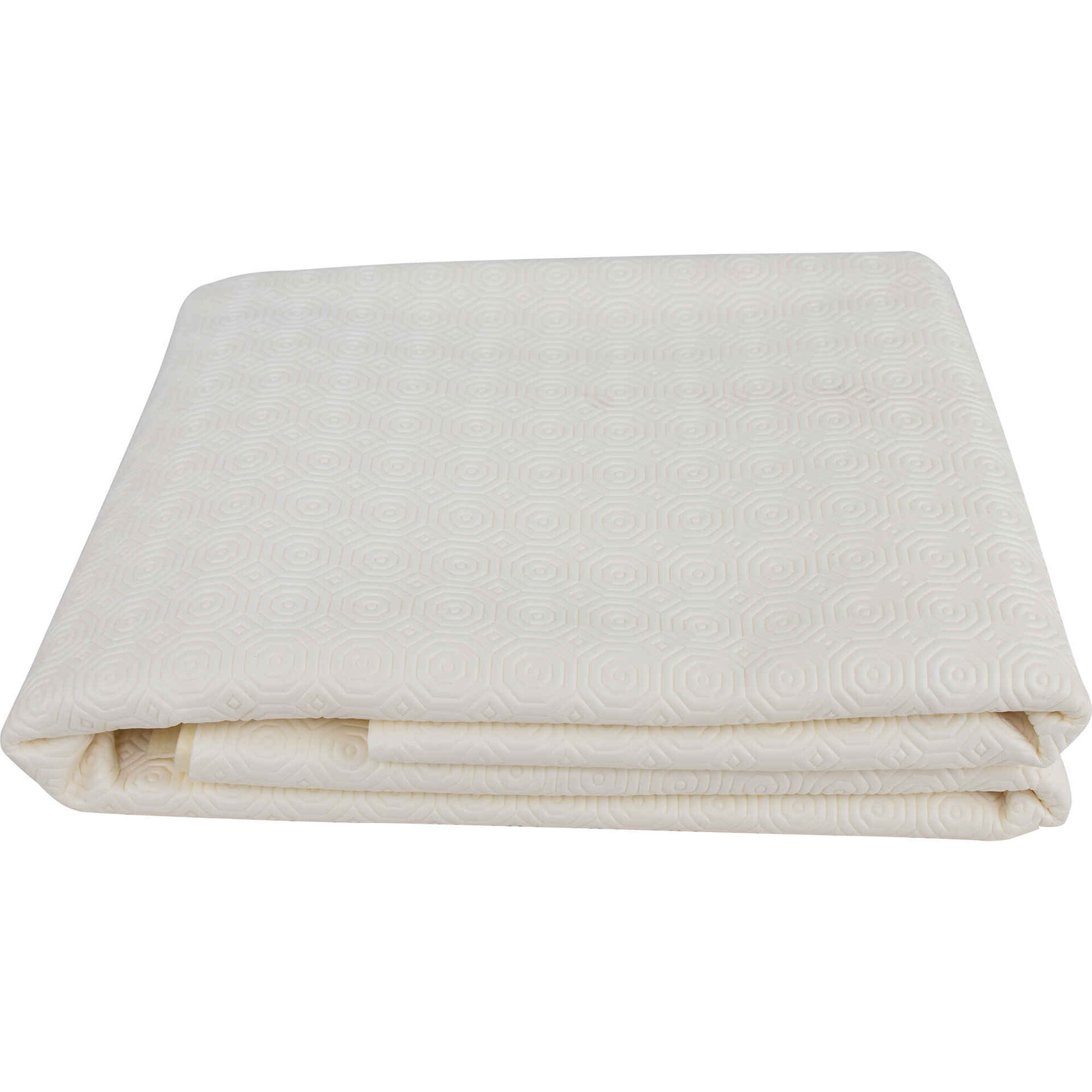 Protetor de Mesa 135x220cm PVC Bazar&atilde;o