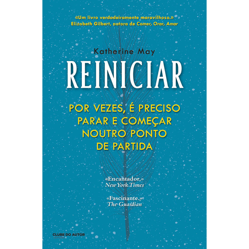 Reiniciar de Katherine May