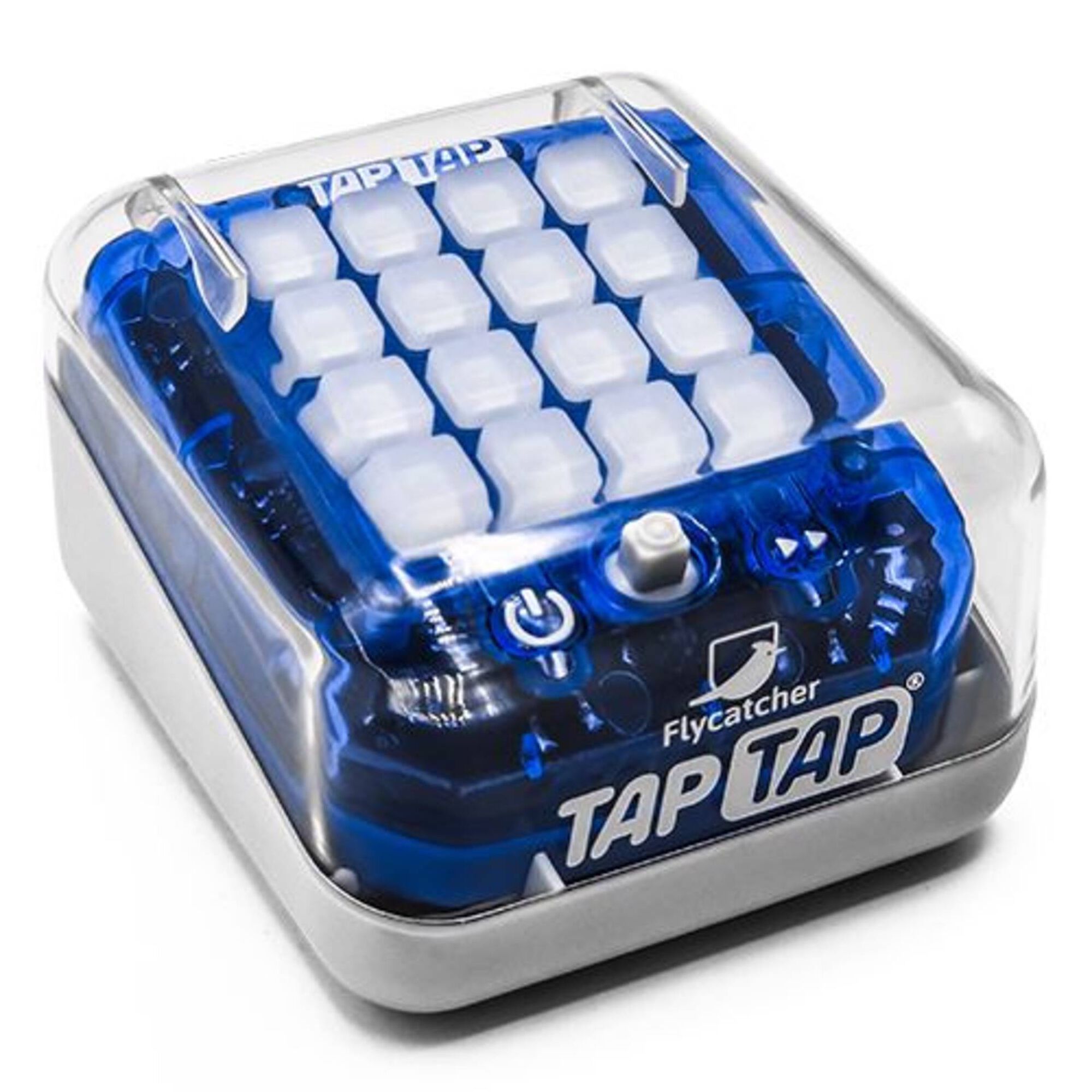 Bandai - Brinquedo Eletr&oacute;nico Tap Tap (v&aacute;rios modelos)