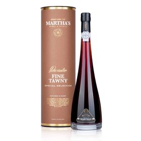 Martha's Vinho do Porto Tawny