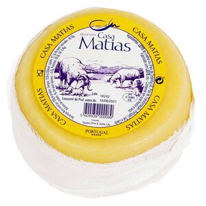 Merendeira de Ovelha Amanteigada Casa Matias