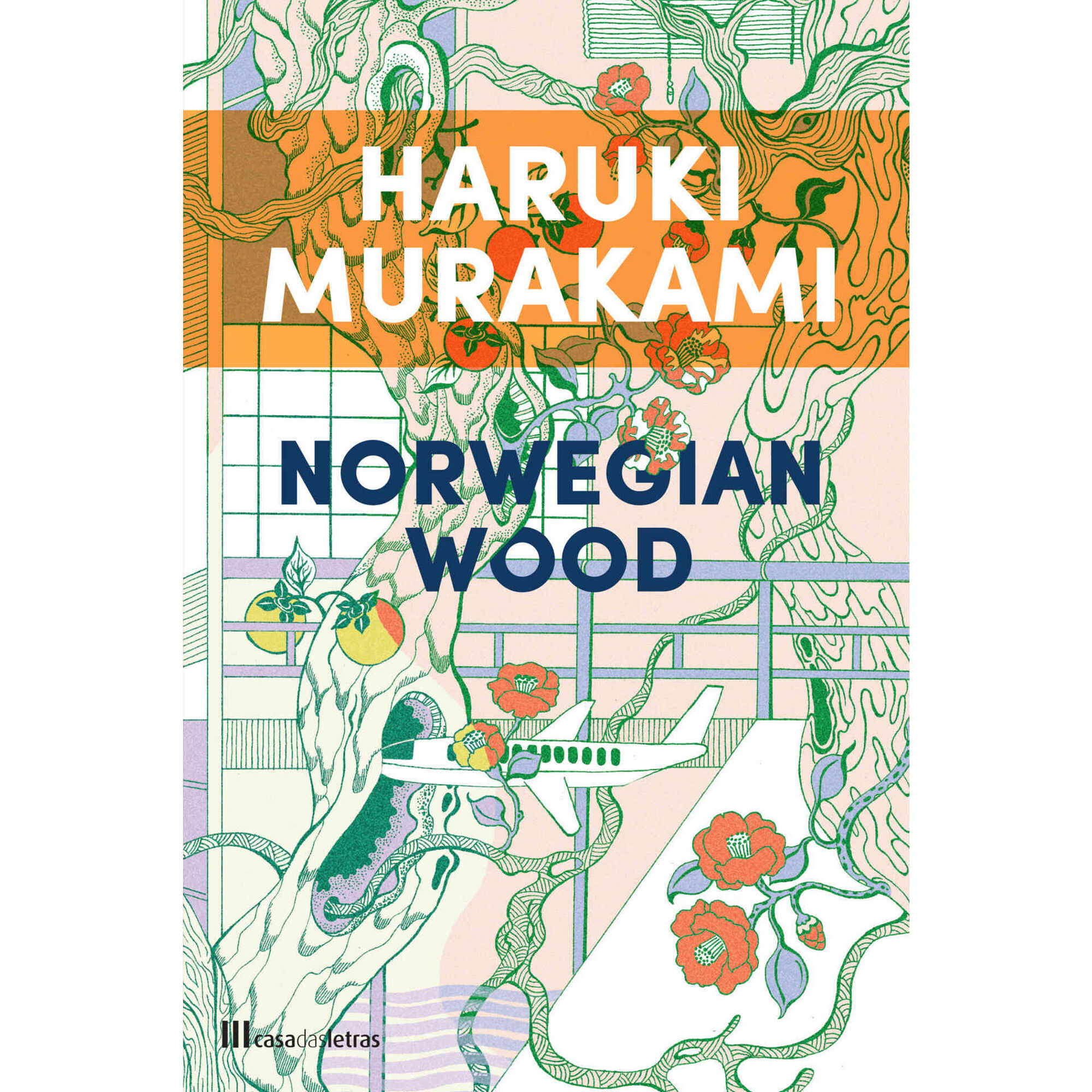 Norwegian Wood