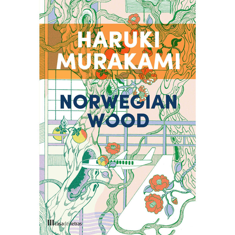 Norwegian Wood de Haruki Murakami