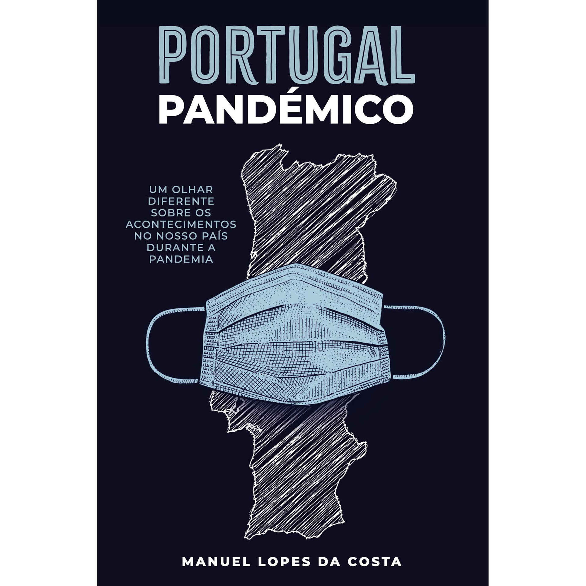 Portugal Pandémico