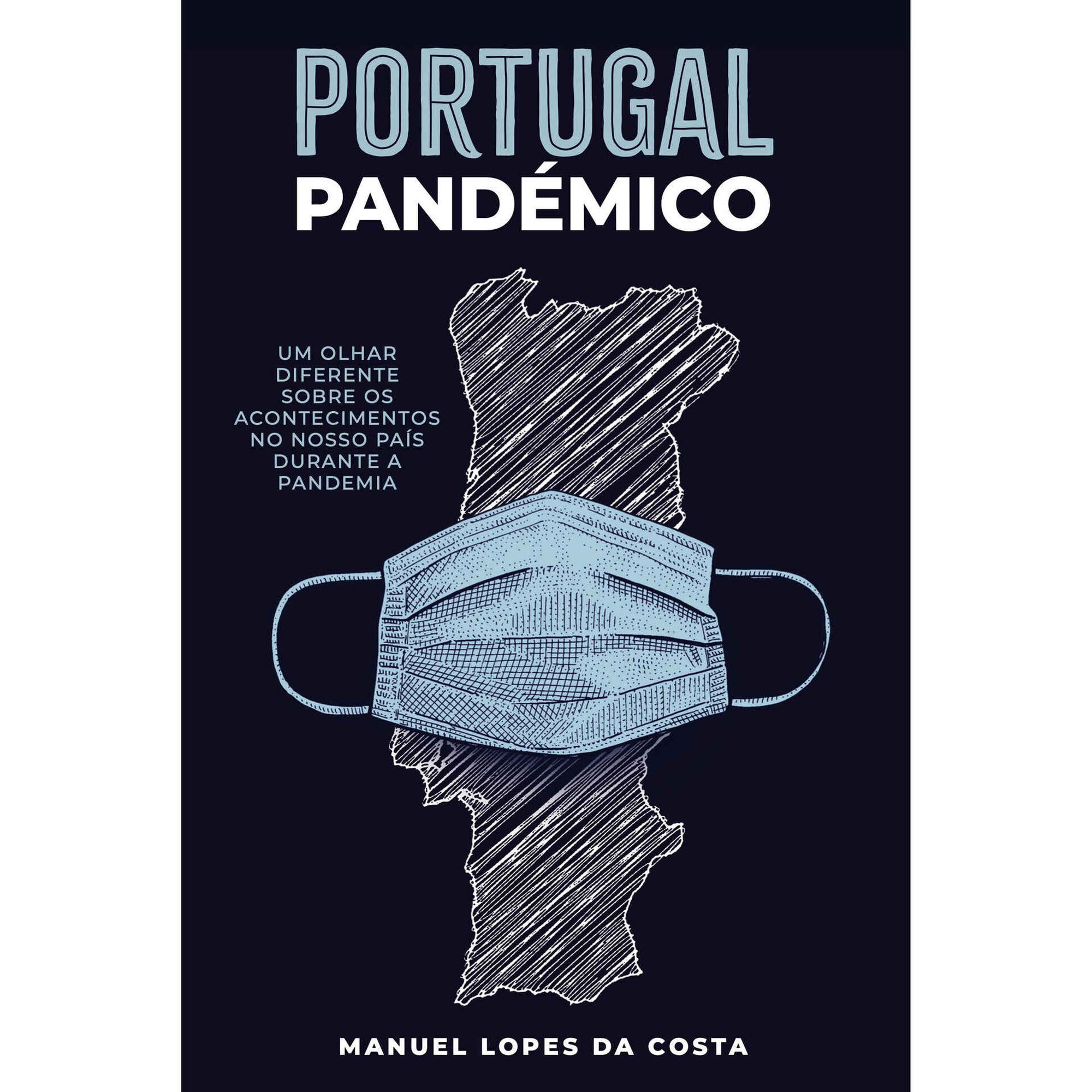 Portugal Pandémico Portugal Pandémico